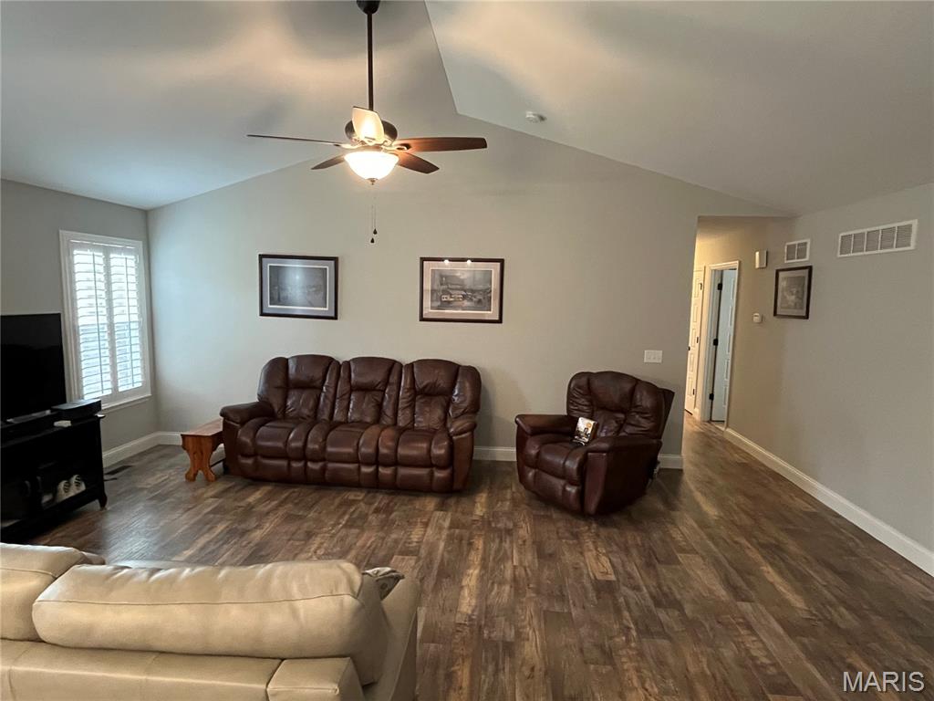 Auburn Lake Estates - Residential