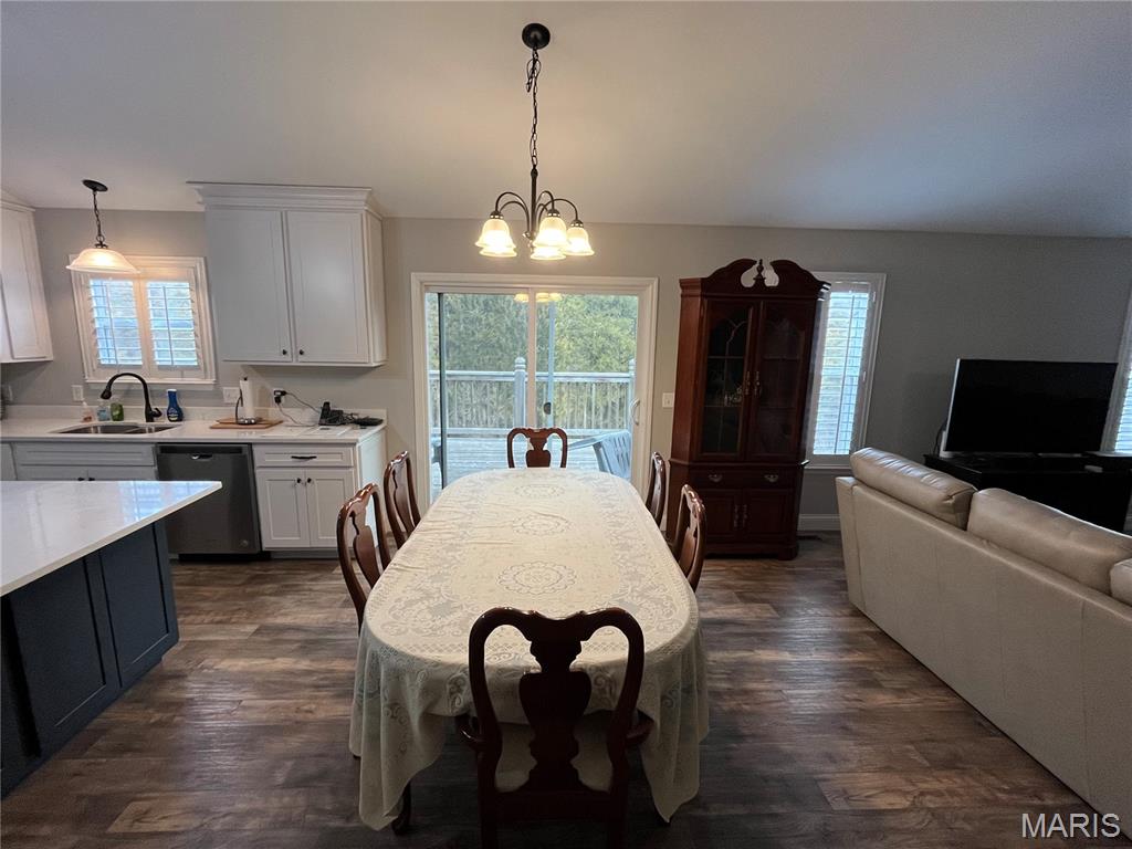 Auburn Lake Estates - Residential