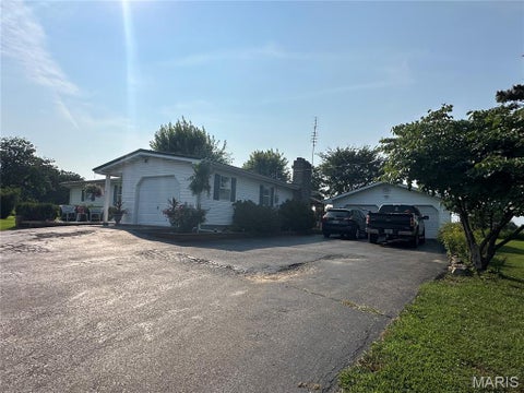 Photo of 1927 HWY 28, Owensville, MO 65066 (MLS # 26048874)