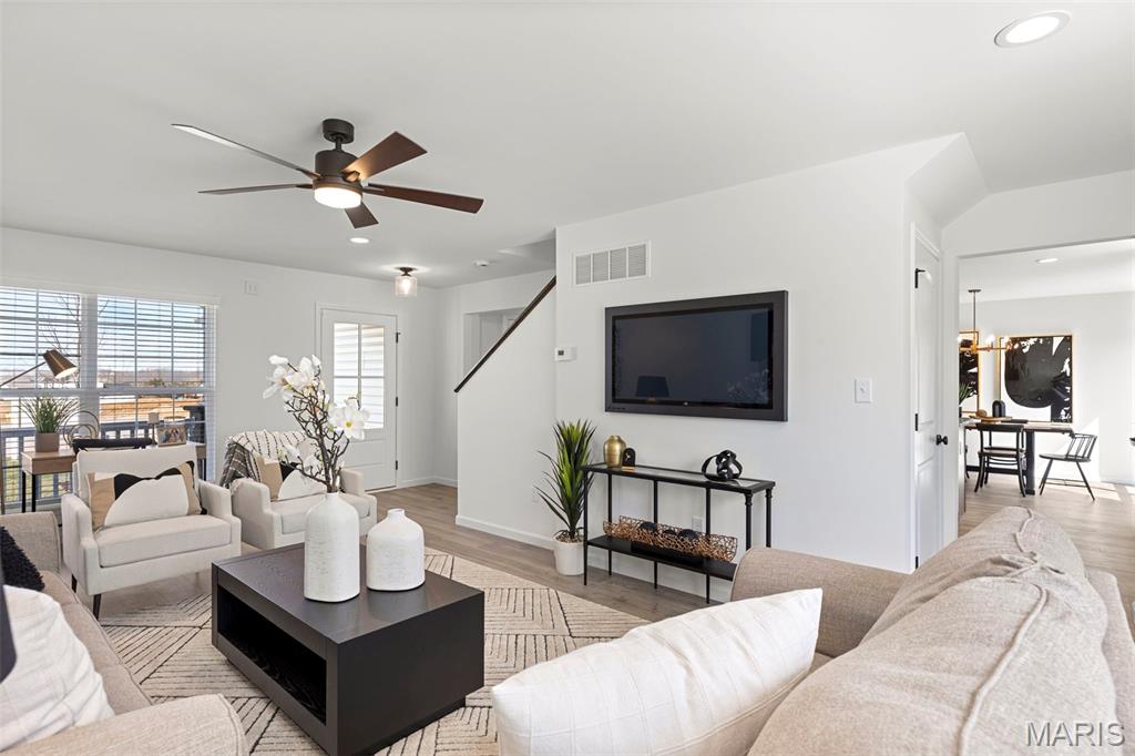 St Andrews Manors 116 - Residential