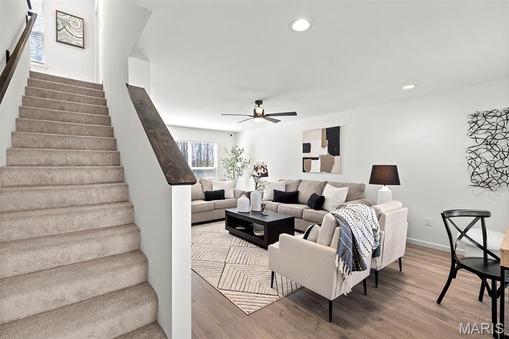 St Andrews Manors 116 - Residential