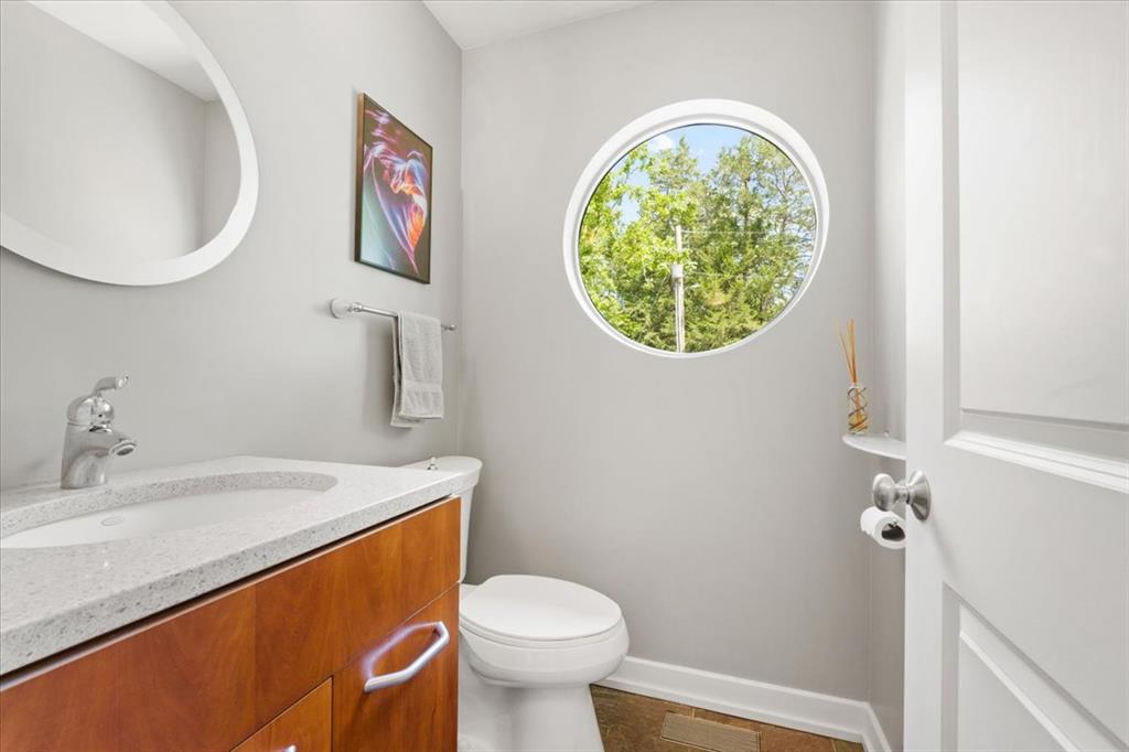 Hoene Spgs - Residential