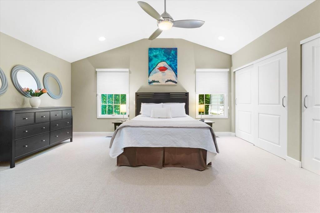 Hoene Spgs - Residential