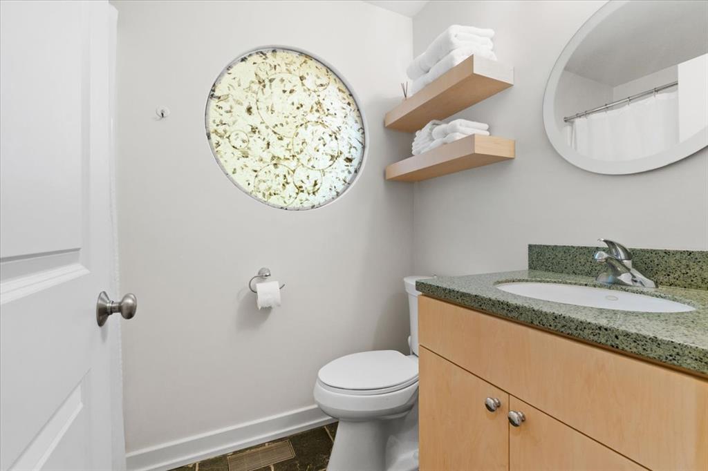 Hoene Spgs - Residential