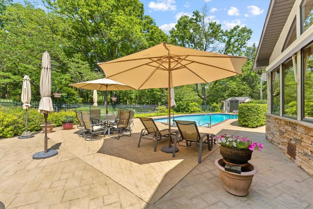 Hoene Spgs - Residential