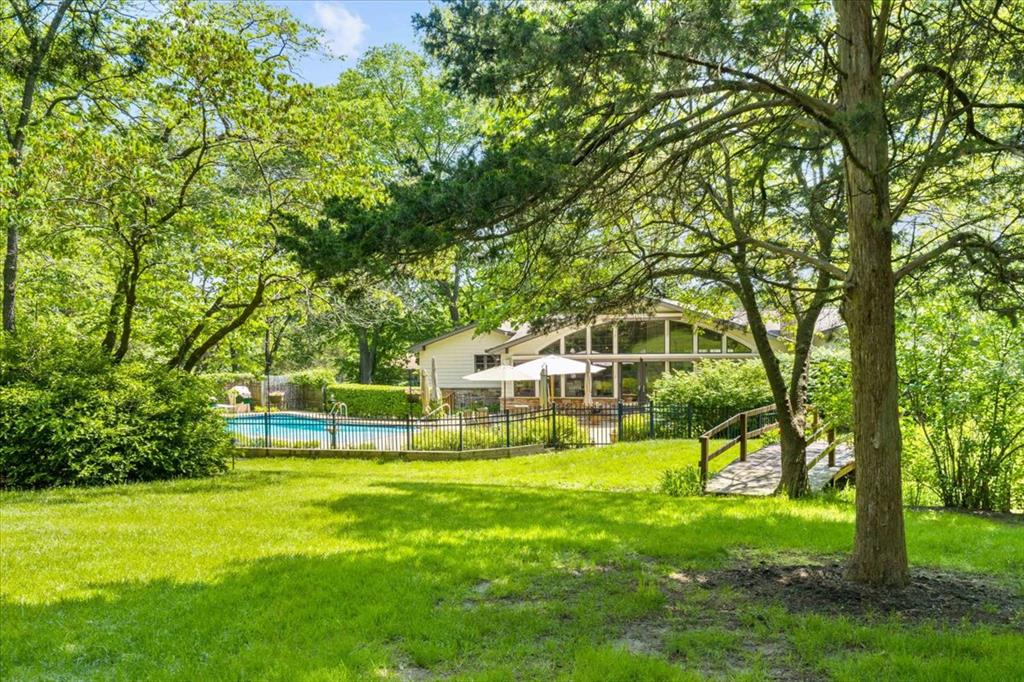 Hoene Spgs - Residential