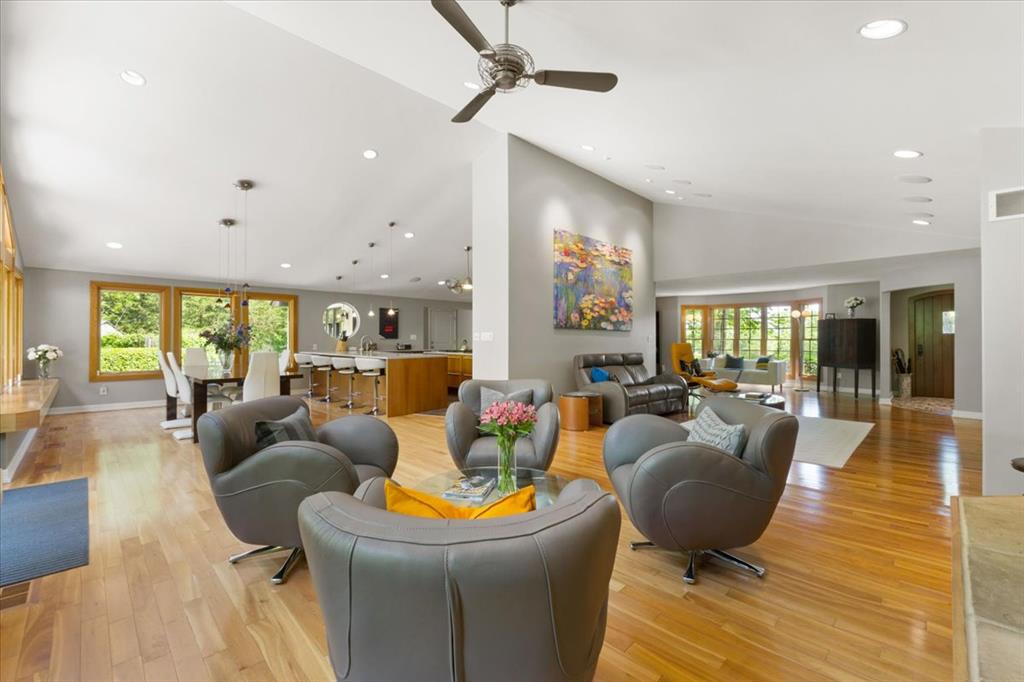 Hoene Spgs - Residential