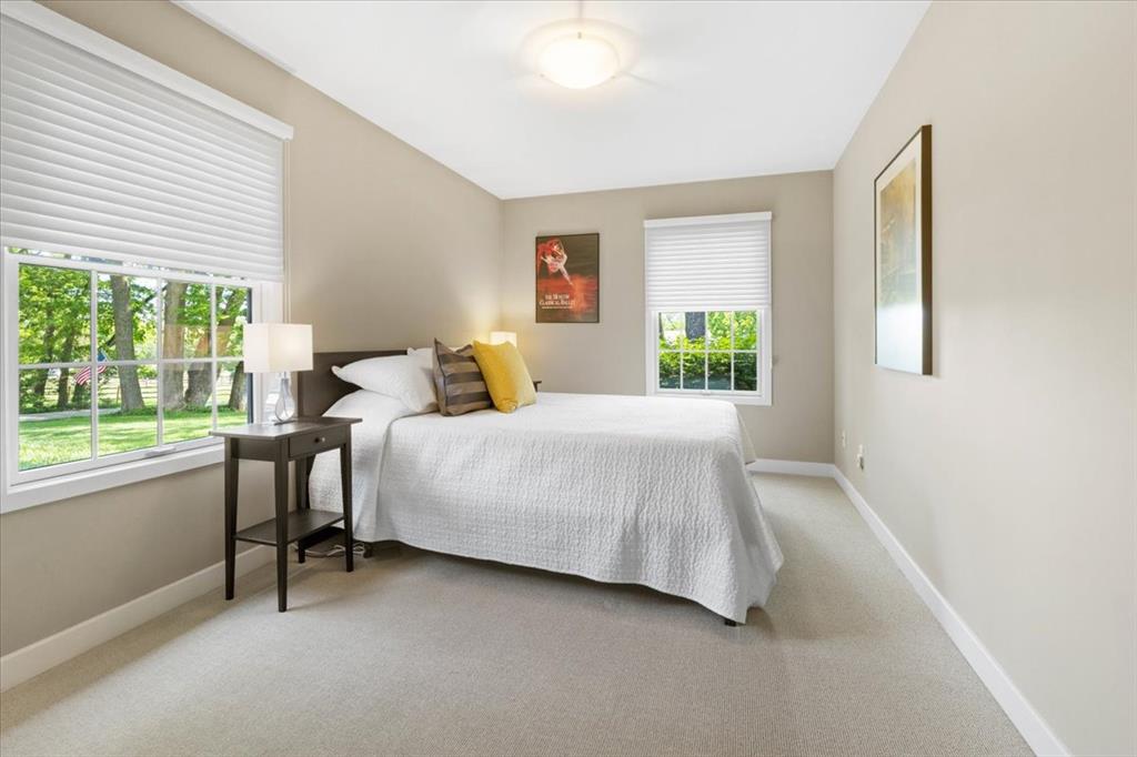 Hoene Spgs - Residential