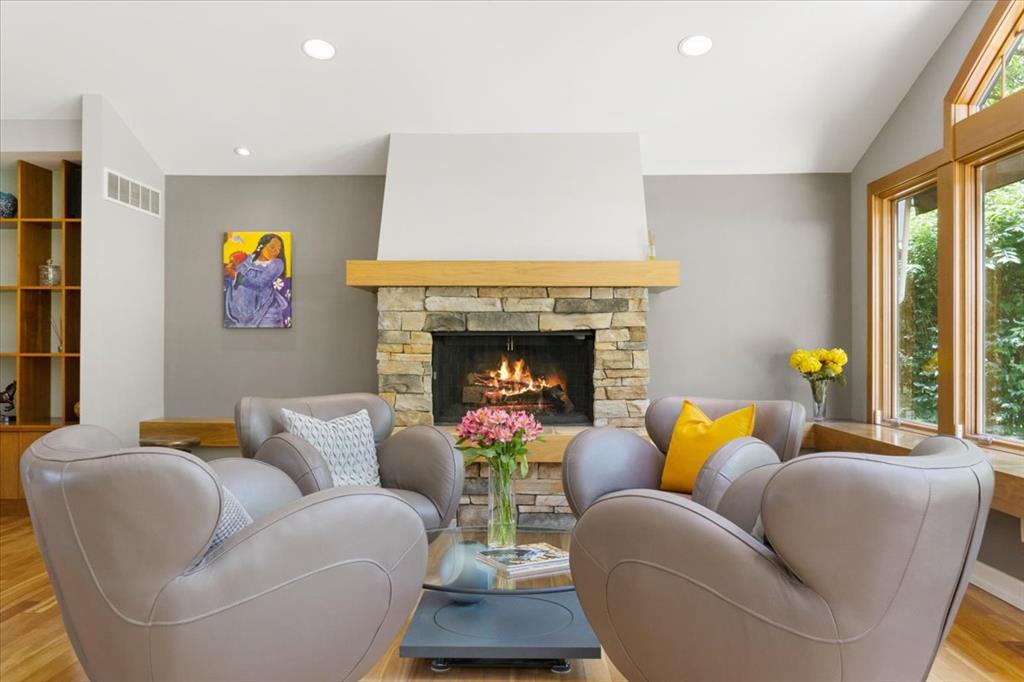 Hoene Spgs - Residential