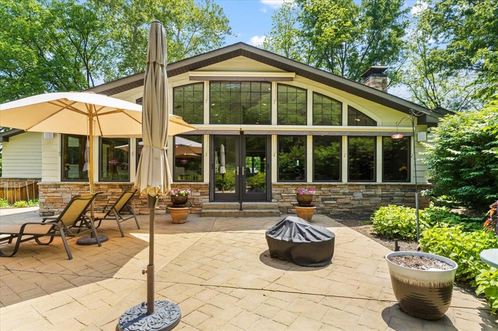 Hoene Spgs - Residential