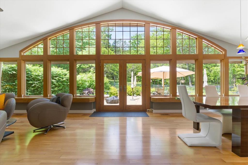 Hoene Spgs - Residential