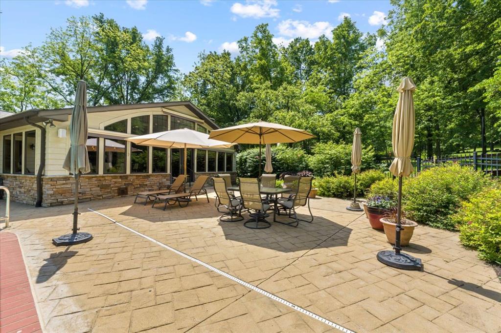 Hoene Spgs - Residential