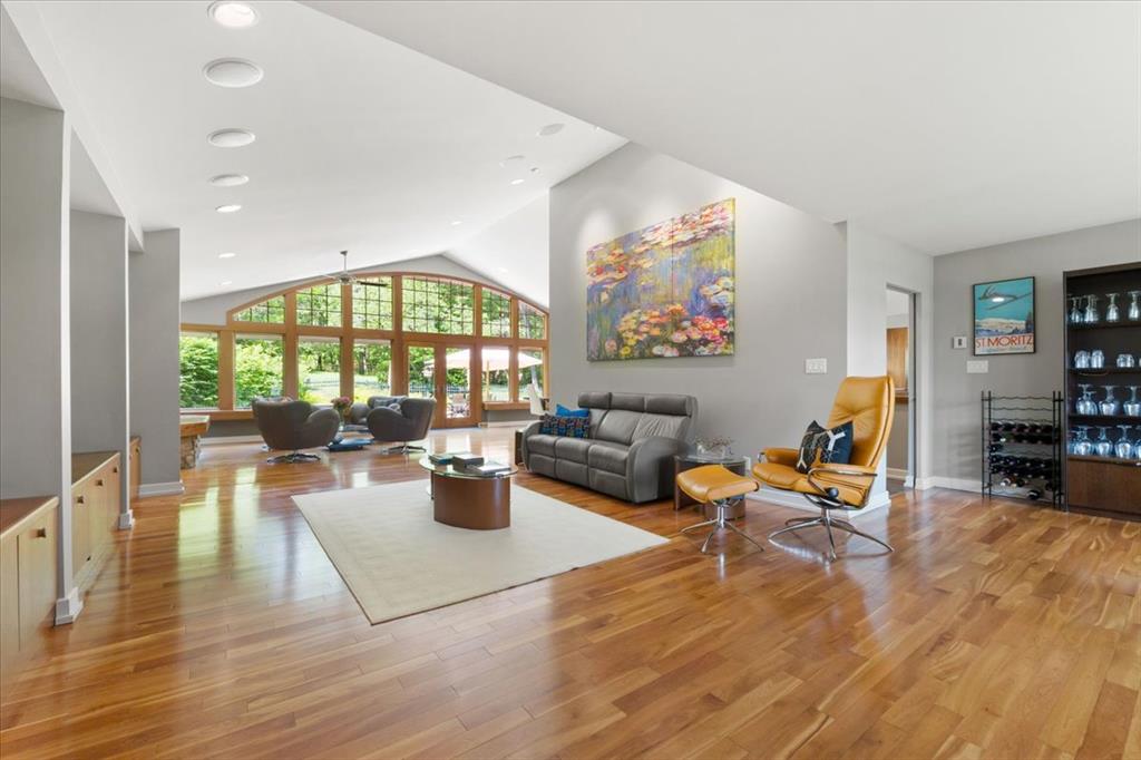 Hoene Spgs - Residential