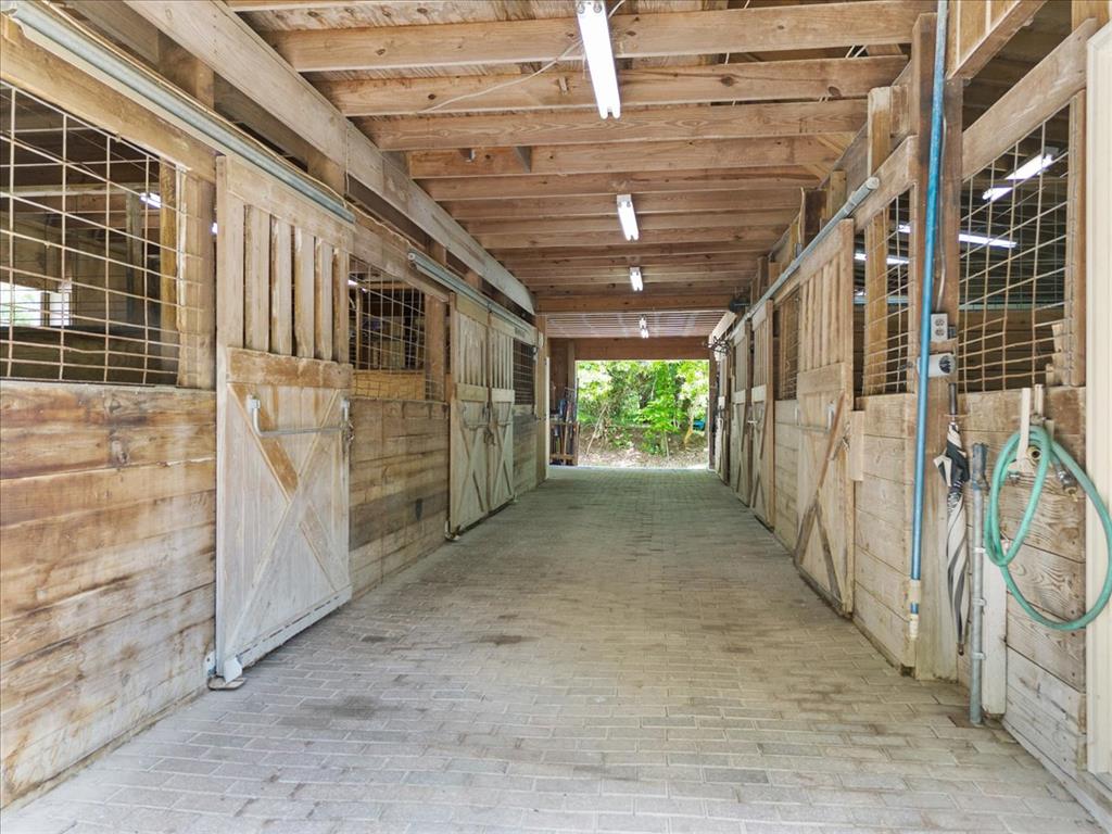 Hoene Spgs - Residential