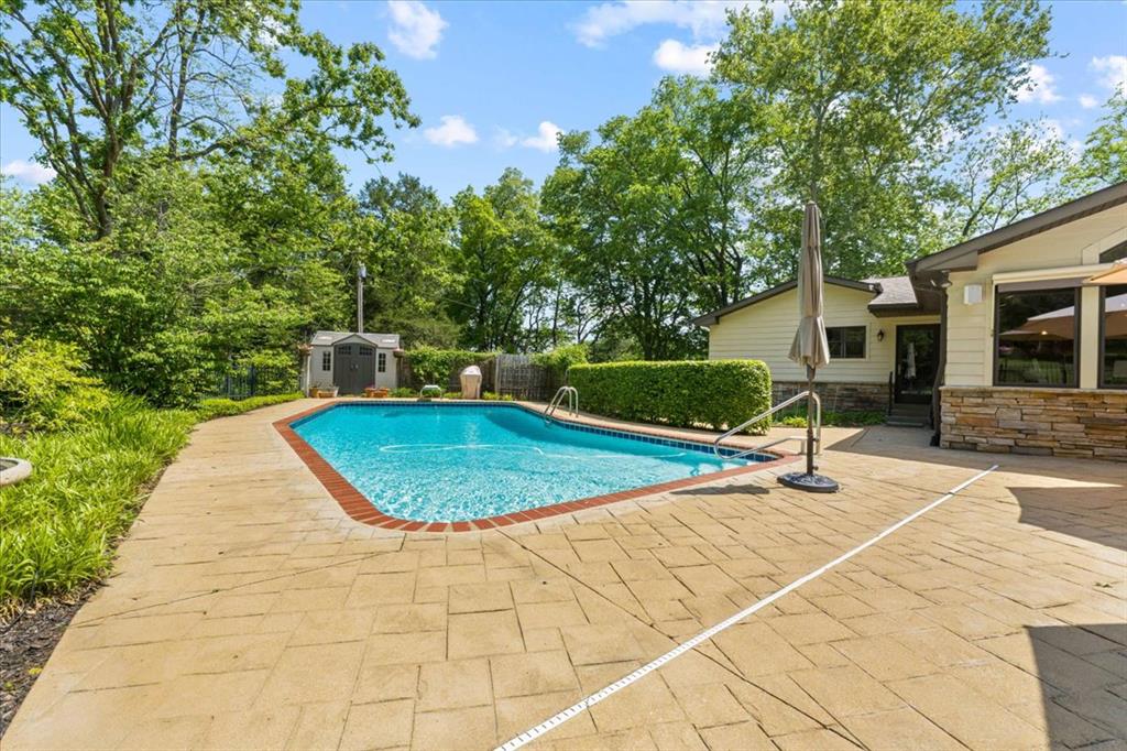 Hoene Spgs - Residential