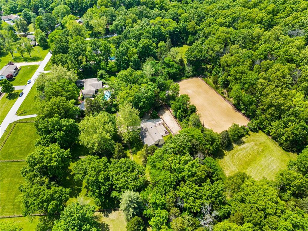 Hoene Spgs - Residential