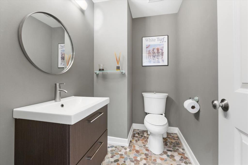 Hoene Spgs - Residential