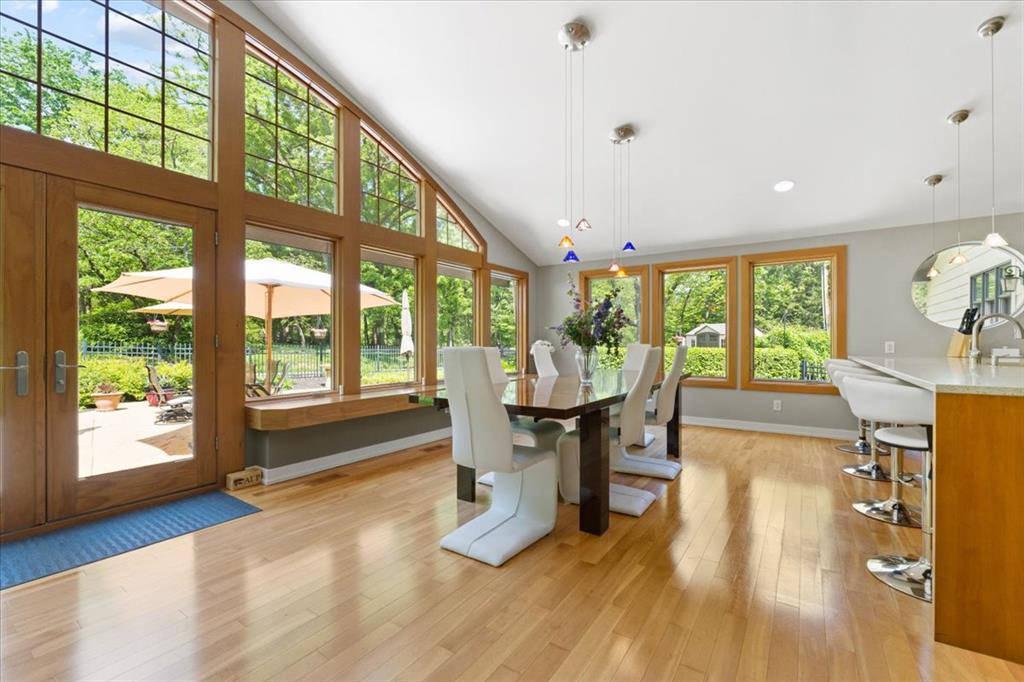 Hoene Spgs - Residential