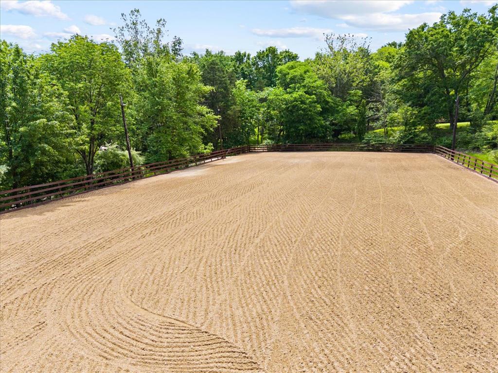 Hoene Spgs - Residential