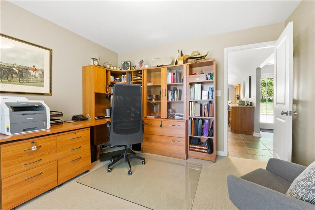 Hoene Spgs - Residential