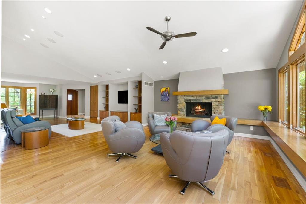 Hoene Spgs - Residential