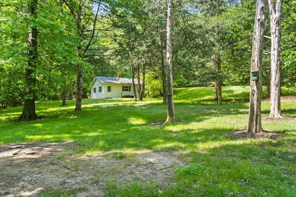 Hoene Spgs - Residential