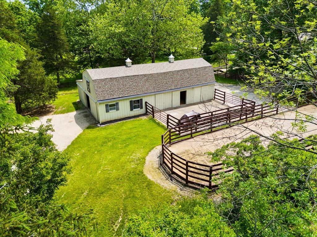 Hoene Spgs - Residential