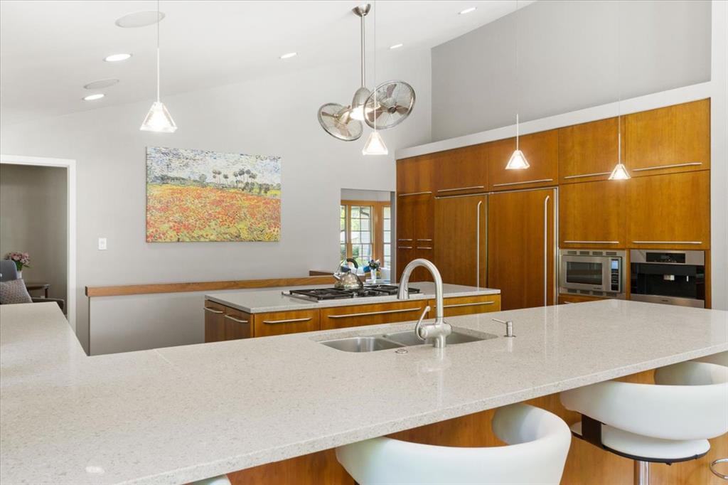 Hoene Spgs - Residential