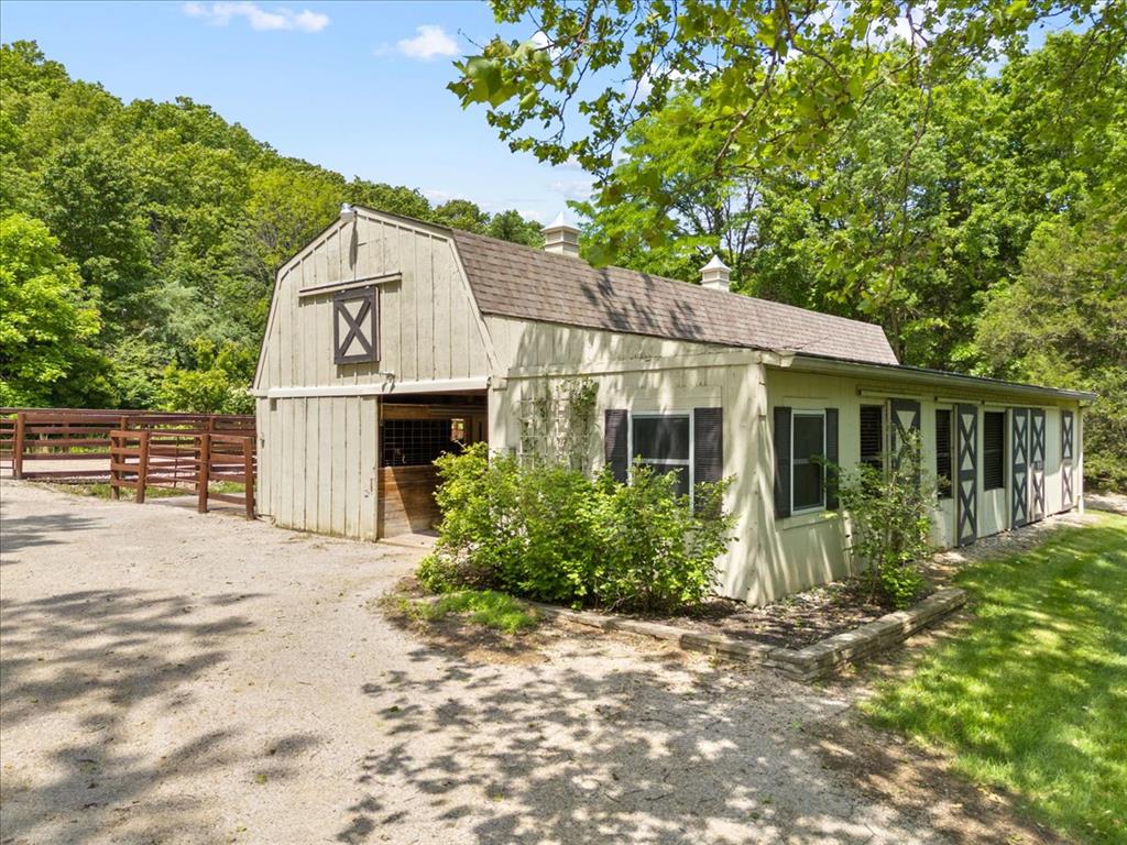 Hoene Spgs - Residential