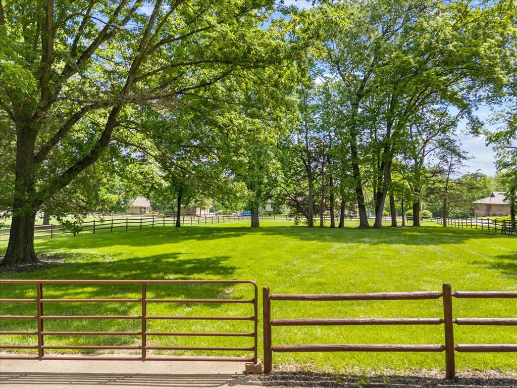 Hoene Spgs - Residential