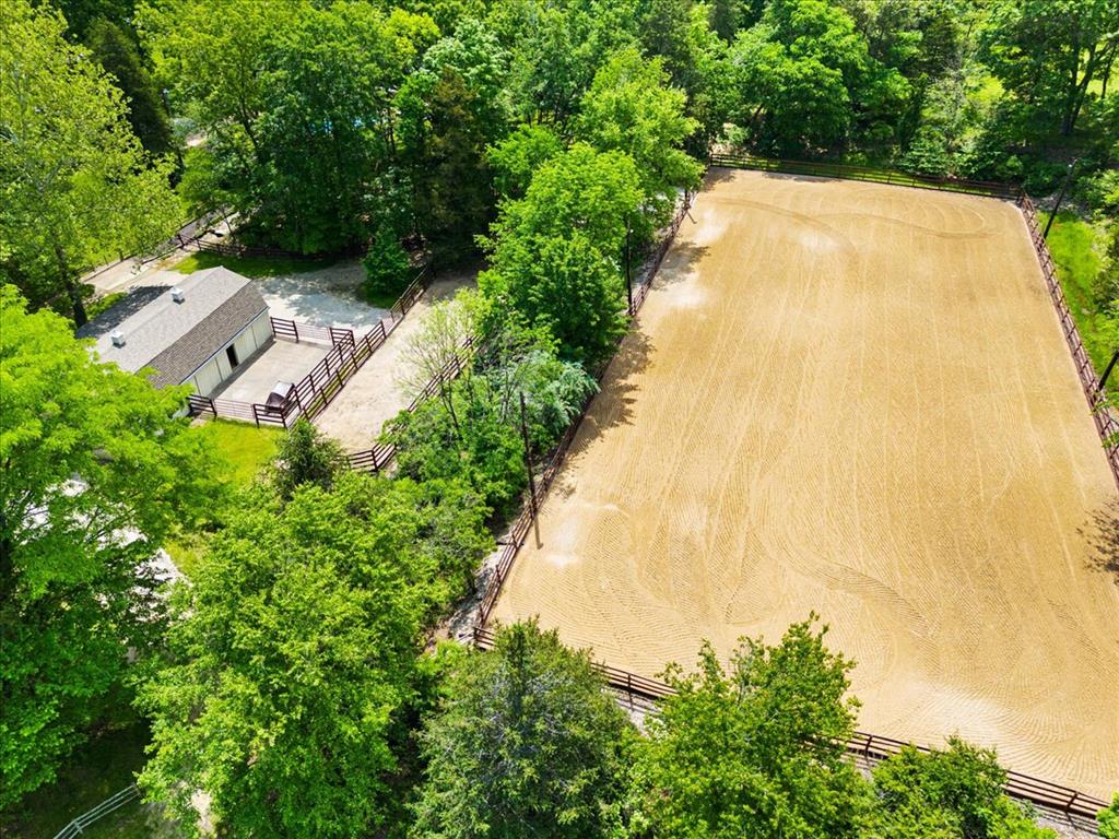 Hoene Spgs - Residential