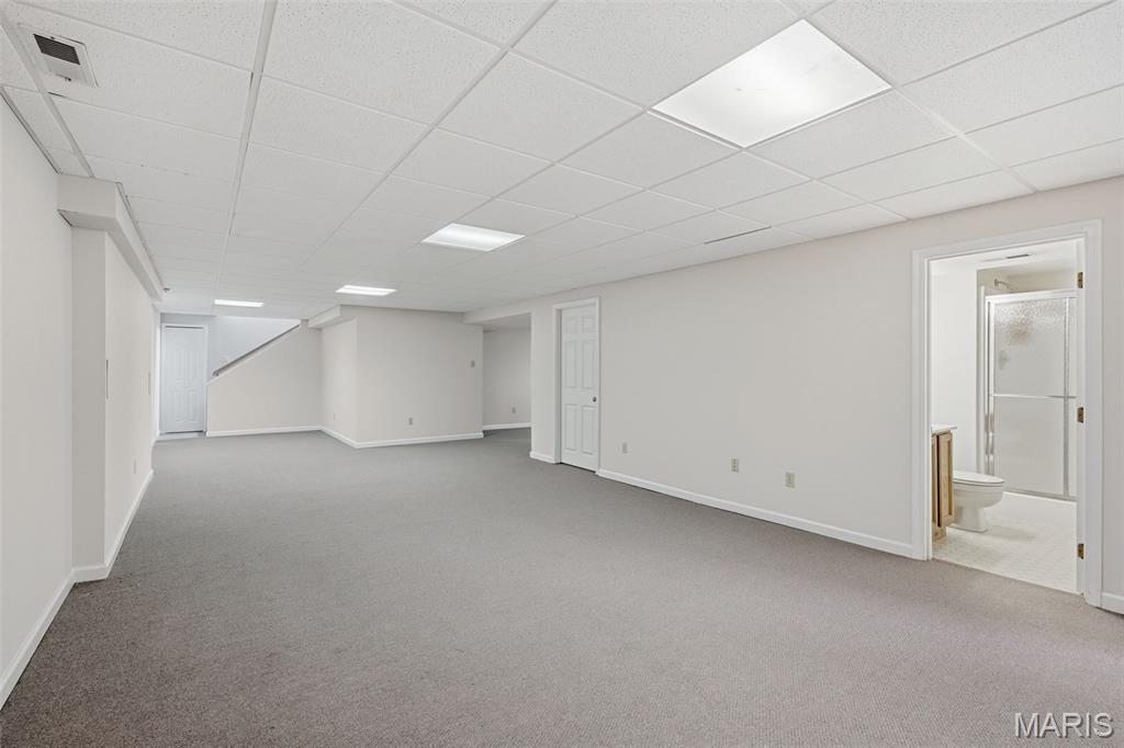 Country Club Greens Twnhms - Residential