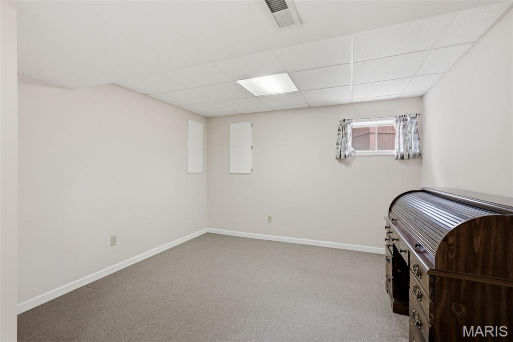 Country Club Greens Twnhms - Residential