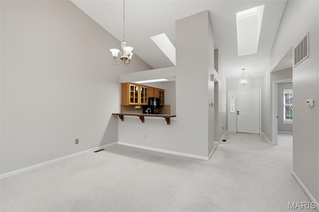 Country Club Greens Twnhms - Residential