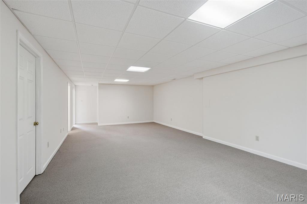 Country Club Greens Twnhms - Residential