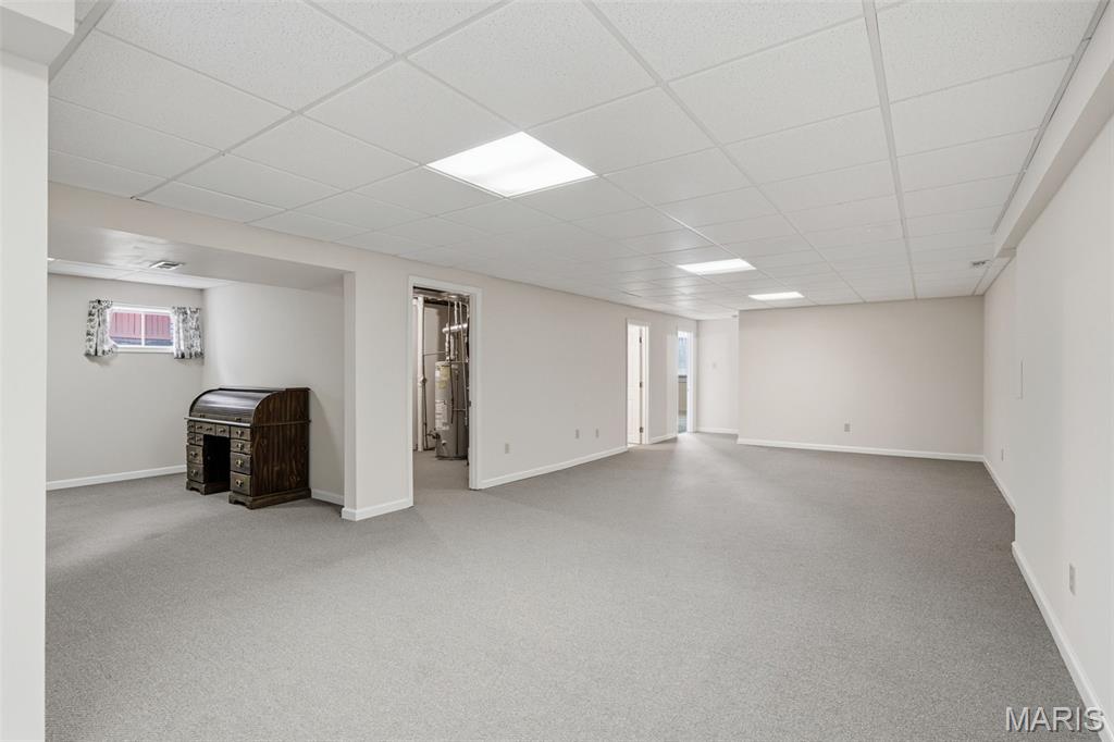 Country Club Greens Twnhms - Residential