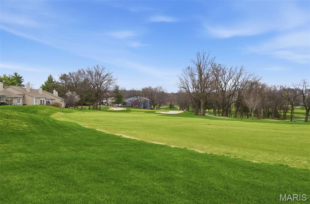 Country Club Greens Twnhms - Residential