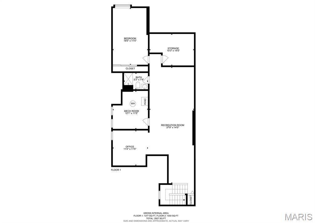 Country Club Greens Twnhms - Residential