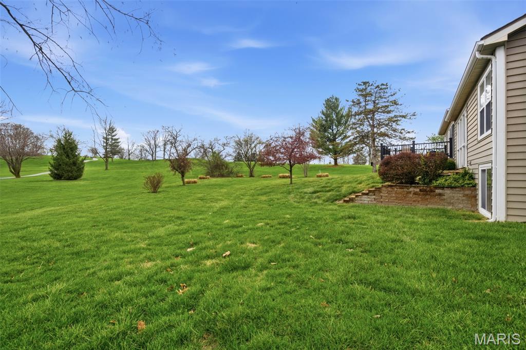 Country Club Greens Twnhms - Residential