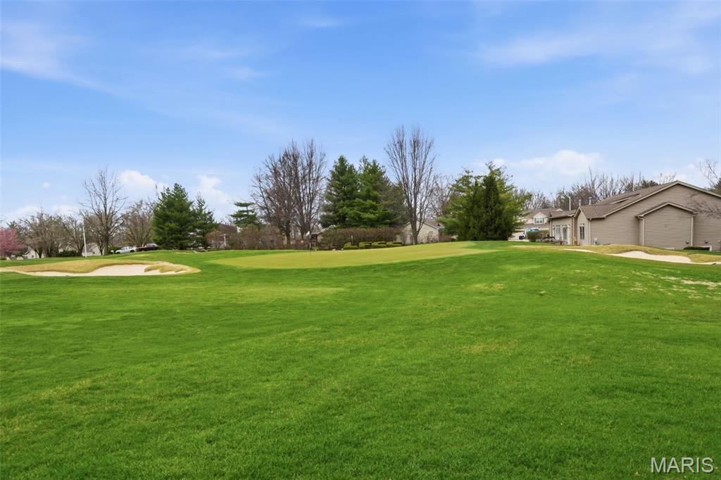 Country Club Greens Twnhms - Residential