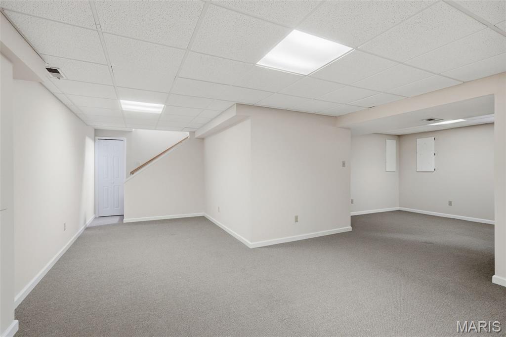 Country Club Greens Twnhms - Residential