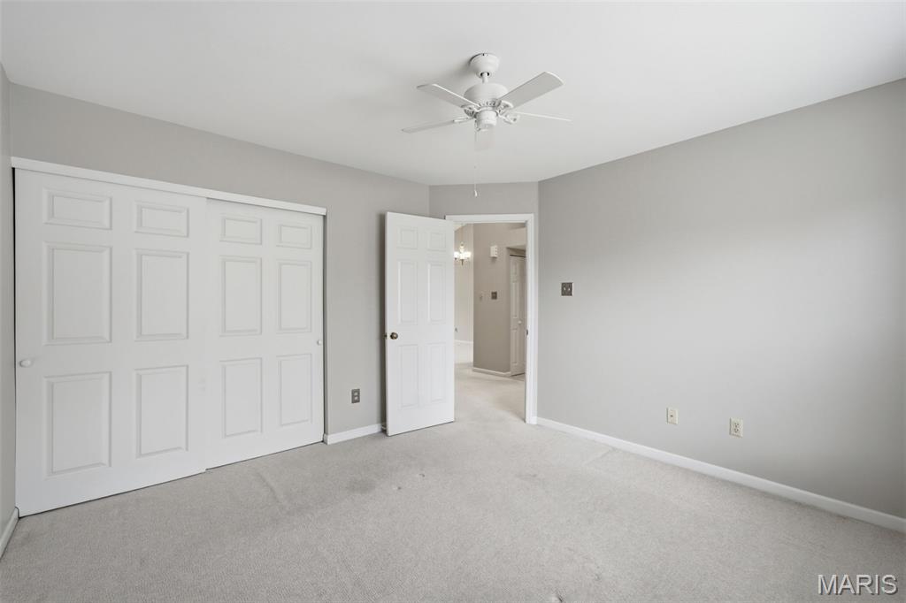 Country Club Greens Twnhms - Residential