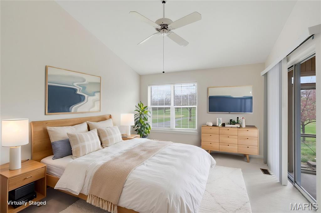 Country Club Greens Twnhms - Residential