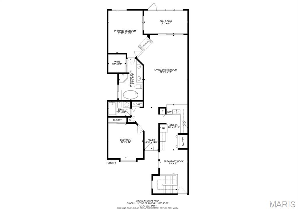 Country Club Greens Twnhms - Residential