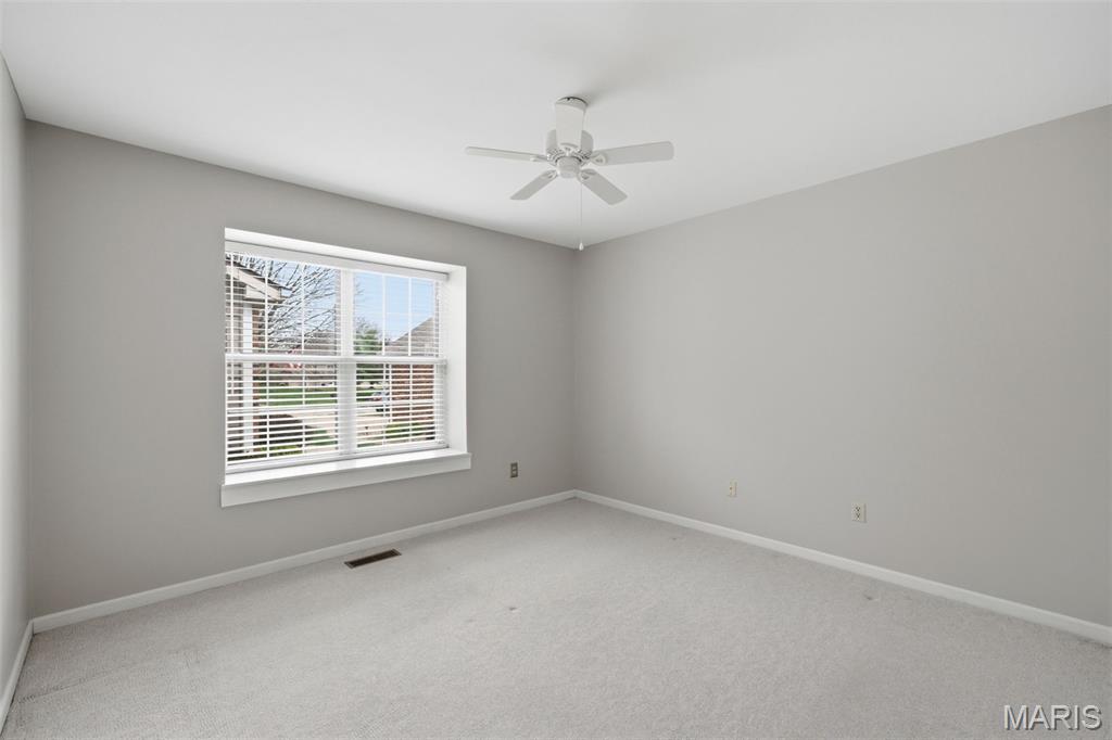 Country Club Greens Twnhms - Residential