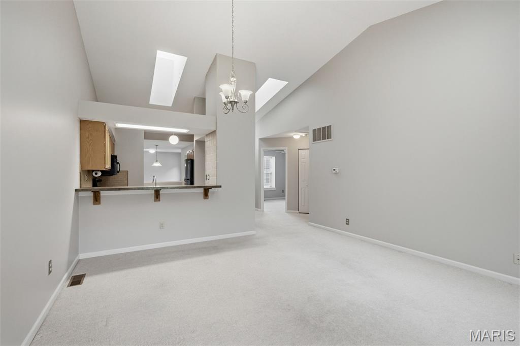 Country Club Greens Twnhms - Residential