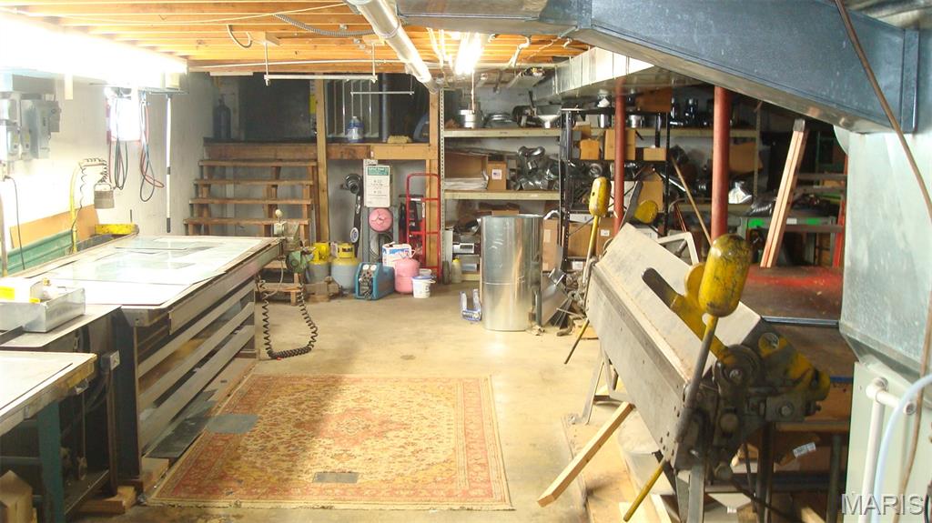 Pennsylvania Park 1 - Commercial Sale