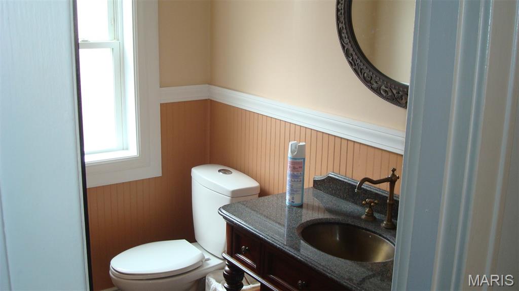 Pennsylvania Park 1 - Commercial Sale