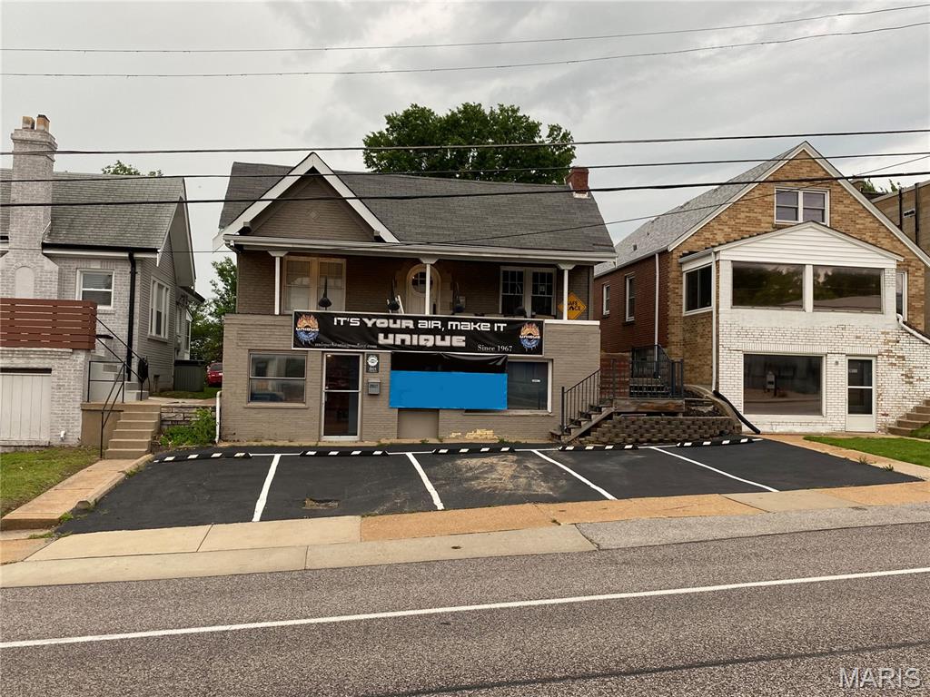 Pennsylvania Park 1 - Commercial Sale