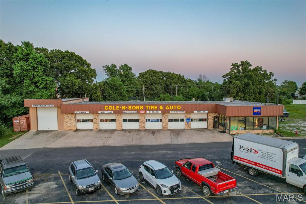 other, Rural - Commercial Sale